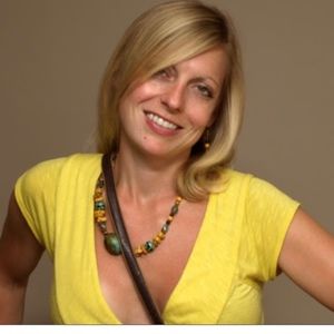 Meet your Posher, Misty